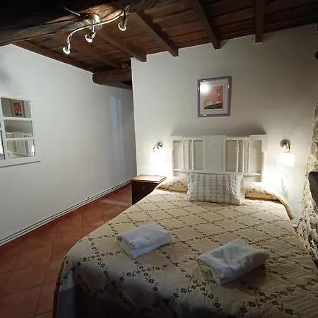 Complejo Rural Aira Sacra-Ribeira Sacra Apartment Vilamelle Exterior photo