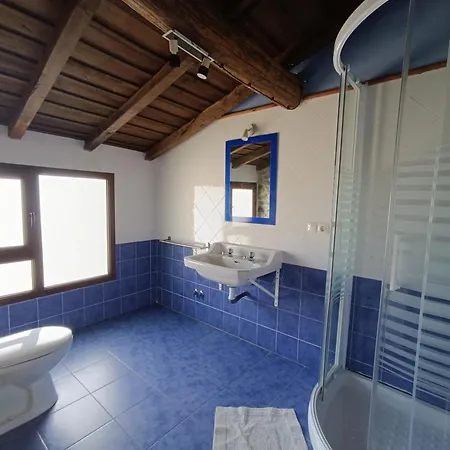 Complejo Rural Aira Sacra-Ribeira Sacra Apartment Vilamelle Exterior photo