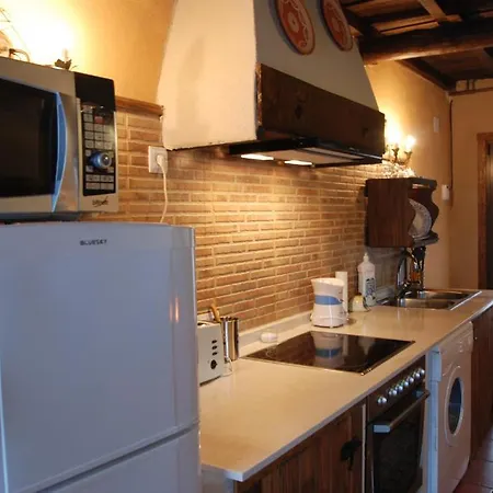 Complejo Rural Aira Sacra-Ribeira Sacra Apartment Vilamelle Exterior photo