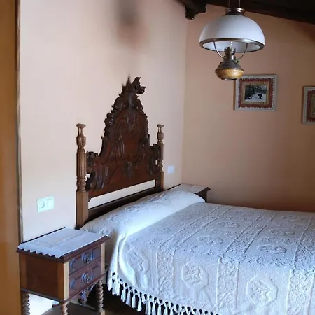 Complejo Rural Aira Sacra-Ribeira Sacra Apartment Vilamelle Exterior photo