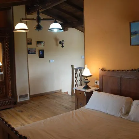 Complejo Rural Aira Sacra-Ribeira Sacra Apartment Vilamelle Exterior photo