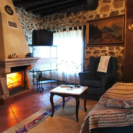 Complejo Rural Aira Sacra-Ribeira Sacra Apartment Vilamelle Exterior photo