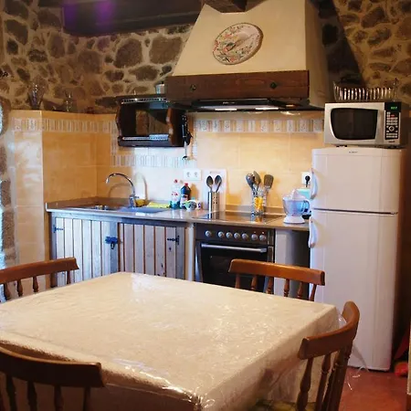 Complejo Rural Aira Sacra-Ribeira Sacra Apartment Vilamelle Exterior photo