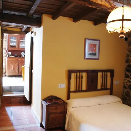 Complejo Rural Aira Sacra-Ribeira Sacra Apartment Vilamelle Room photo