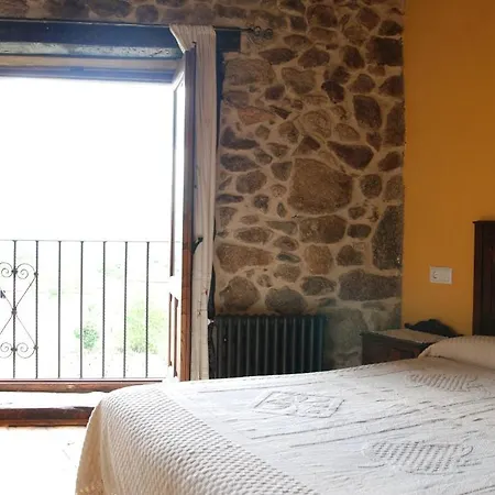 Complejo Rural Aira Sacra-Ribeira Sacra Apartment Vilamelle Room photo