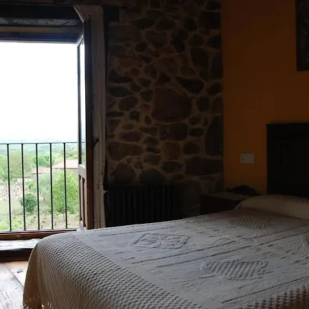 Complejo Rural Aira Sacra-Ribeira Sacra Apartment Vilamelle Room photo