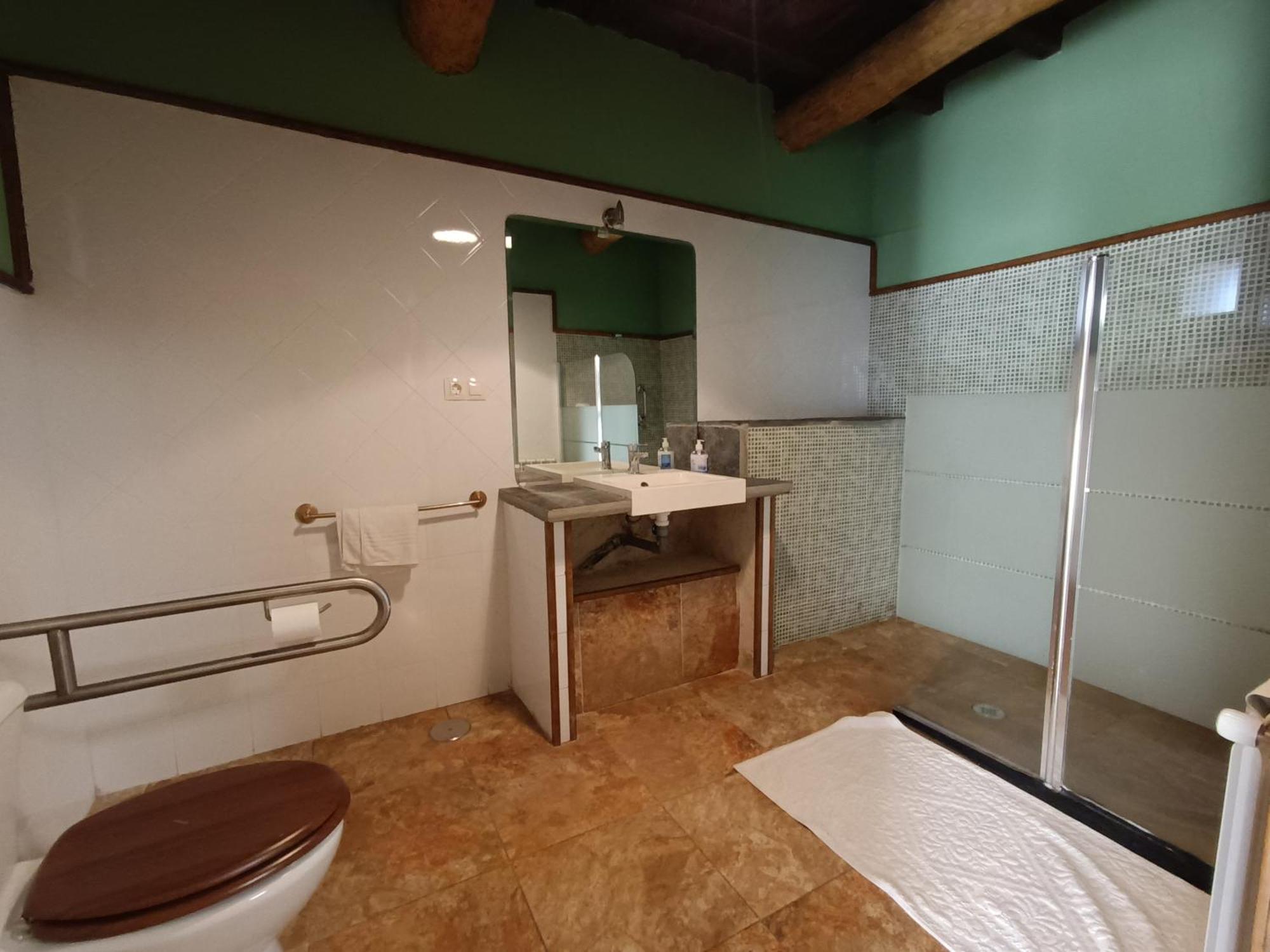 Complejo Rural Aira Sacra-ribeira Sacra Apartment