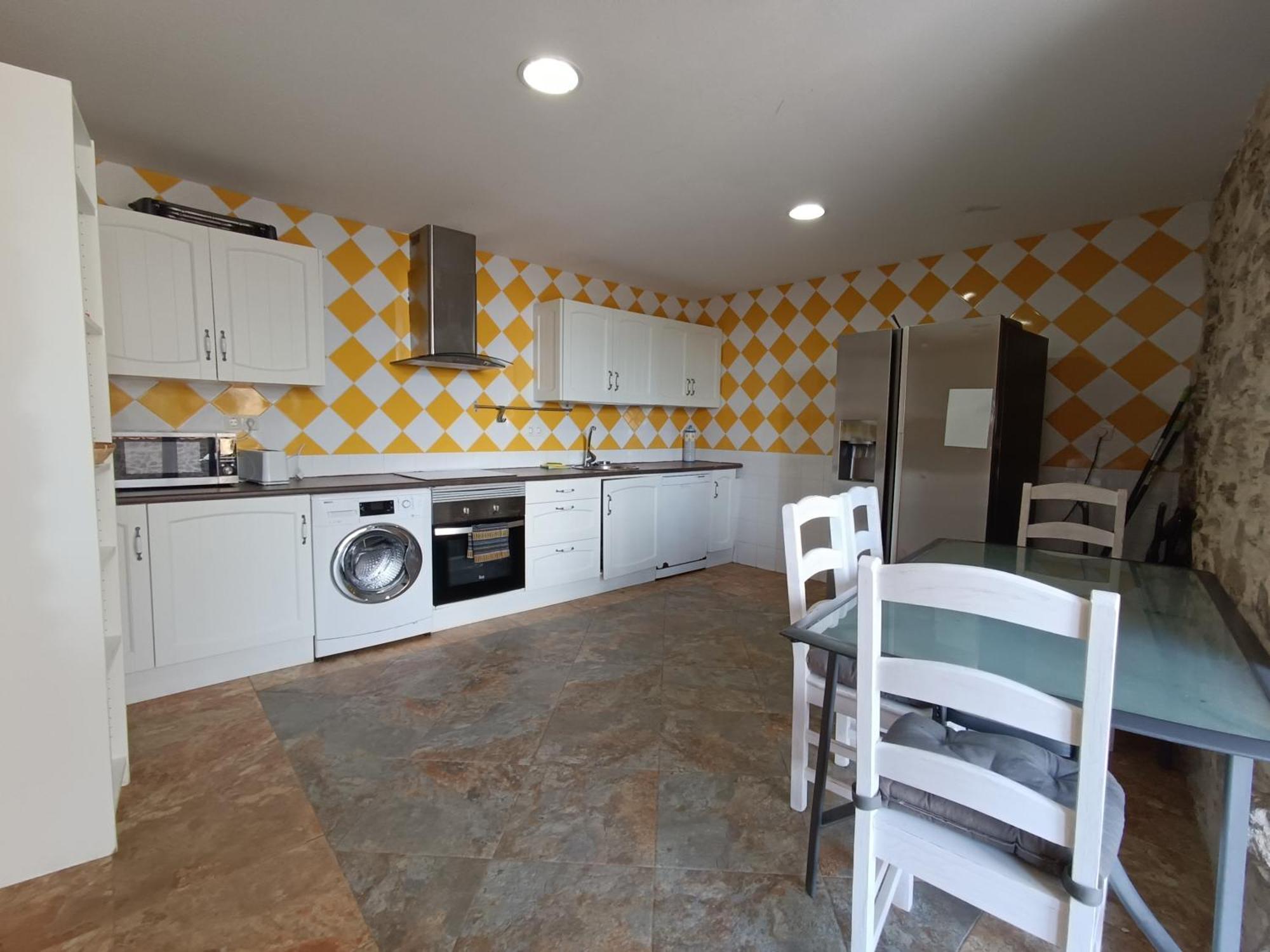 Apartment Complejo Rural Aira Sacra-ribeira Sacra