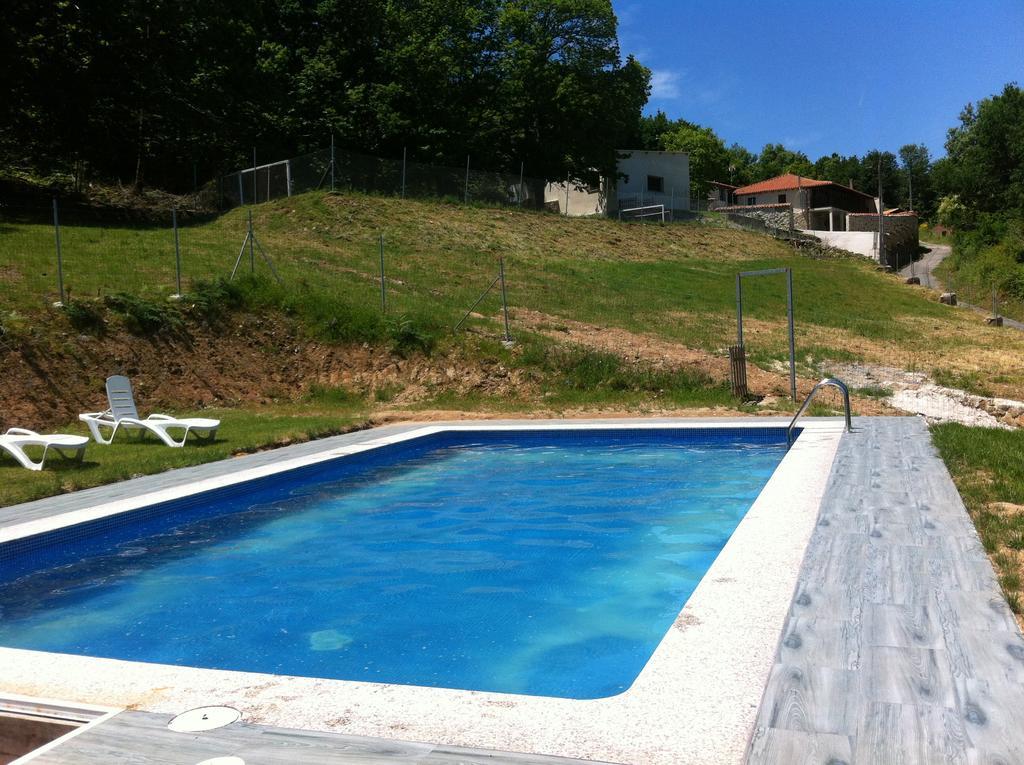 Apartment Complejo Rural Aira Sacra-ribeira Sacra