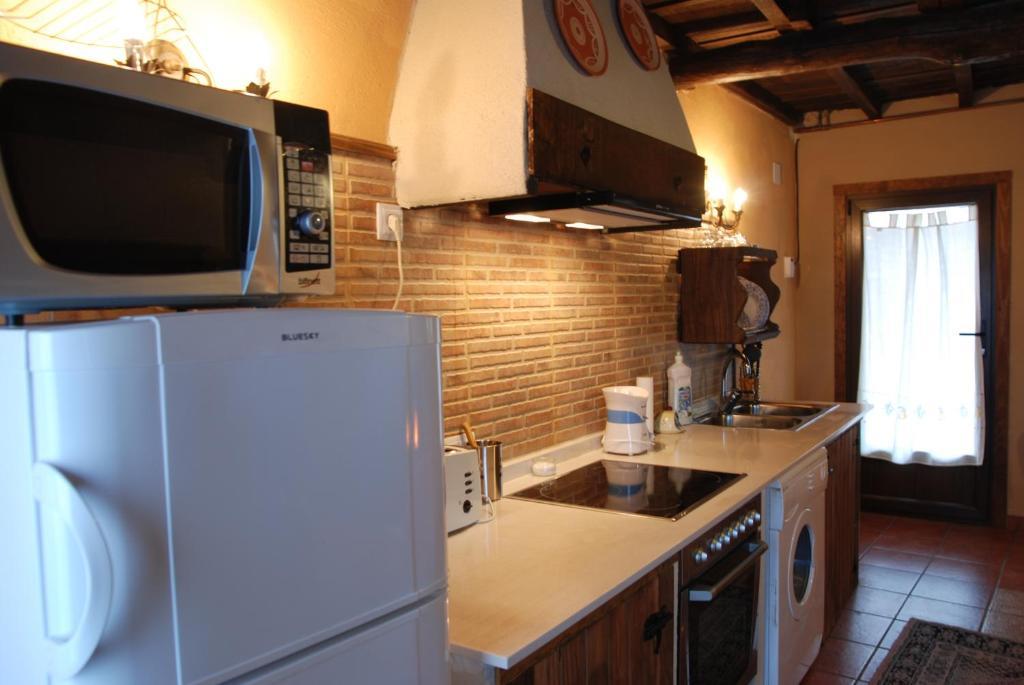 Appartement Complejo Rural Aira Sacra-ribeira Sacra