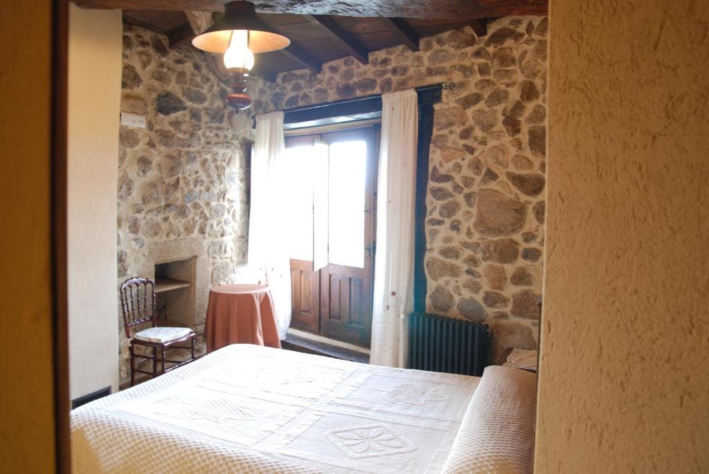 Apartment Complejo Rural Aira Sacra-ribeira Sacra Vilamelle