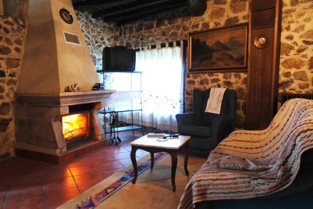 Complejo Rural Aira Sacra-ribeira Sacra Apartment