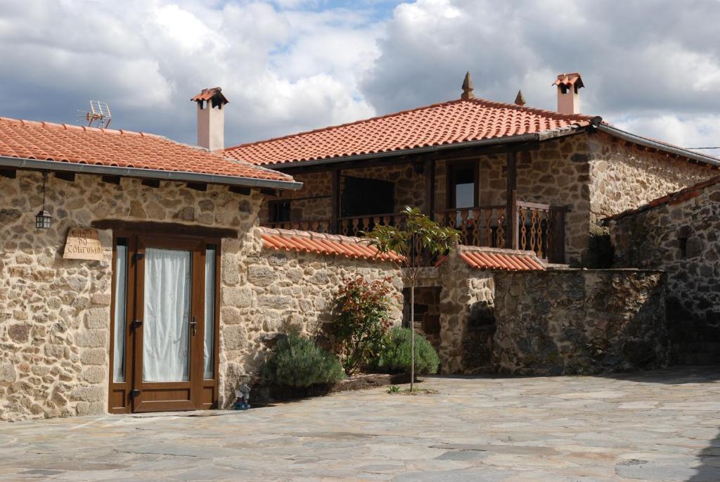 Complejo Rural Aira Sacra-ribeira Sacra *