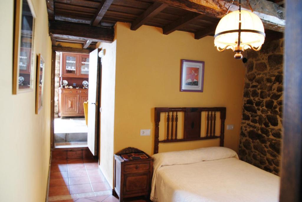 Complejo Rural Aira Sacra-ribeira Sacra