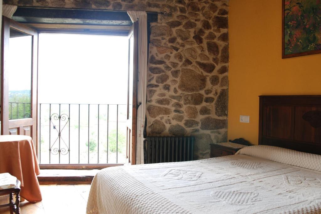 Complejo Rural Aira Sacra-ribeira Sacra * Vilamelle