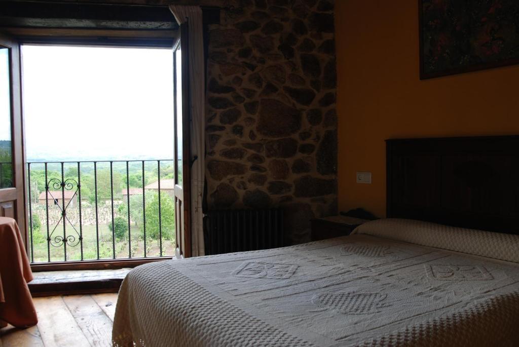 Complejo Rural Aira Sacra-ribeira Sacra Apartment